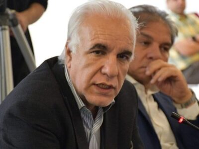 امین‌فر:کارت‌ بازرگانی اجاره‌ای معضل تولید است