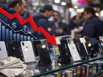 بازار تلفن همراه در مسیر رقابتی شدن