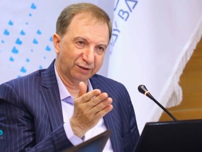 بانک دی - - برات کریمی