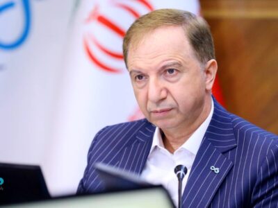 برات کریمی