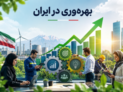 بهره وری