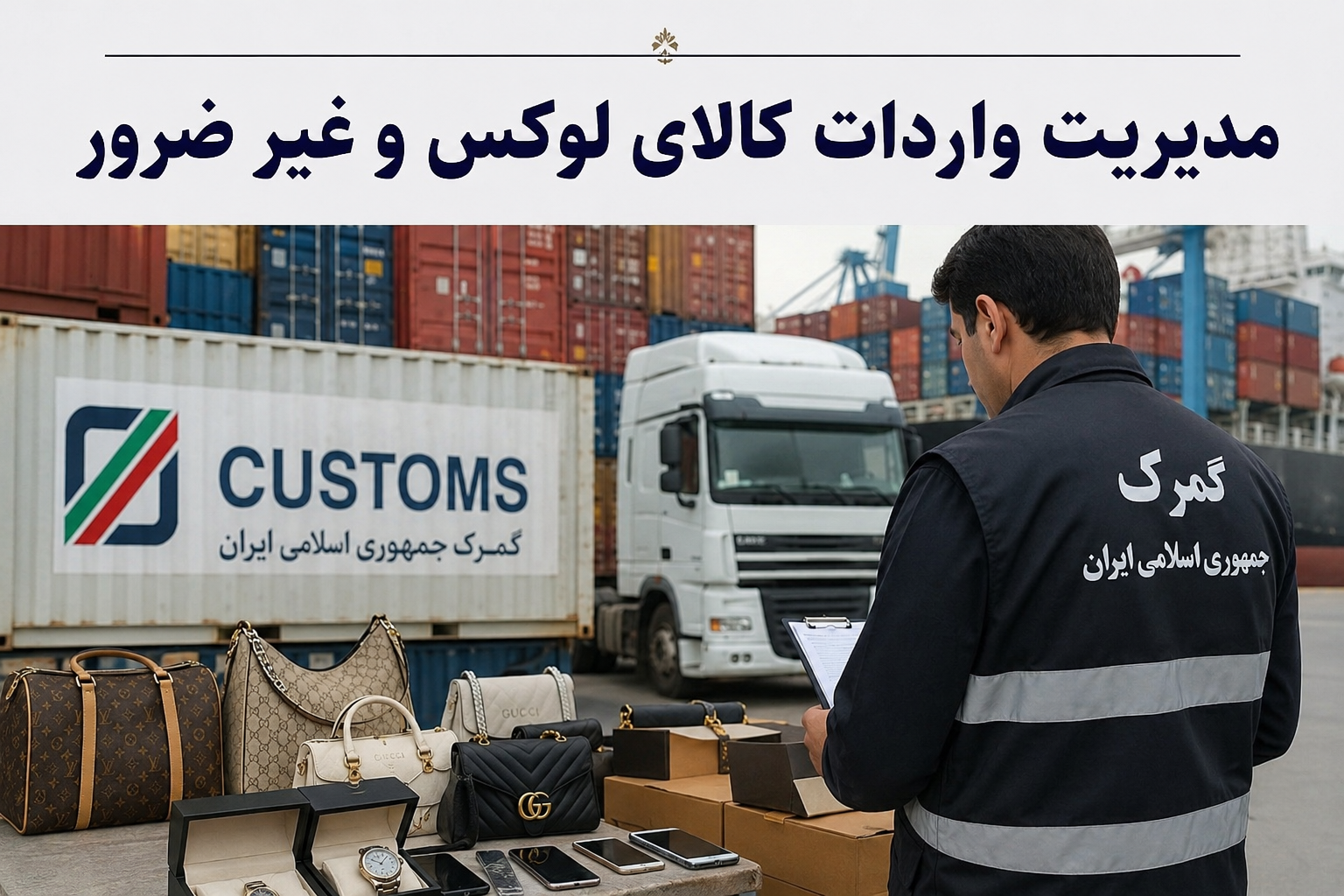 موبایل لوکس