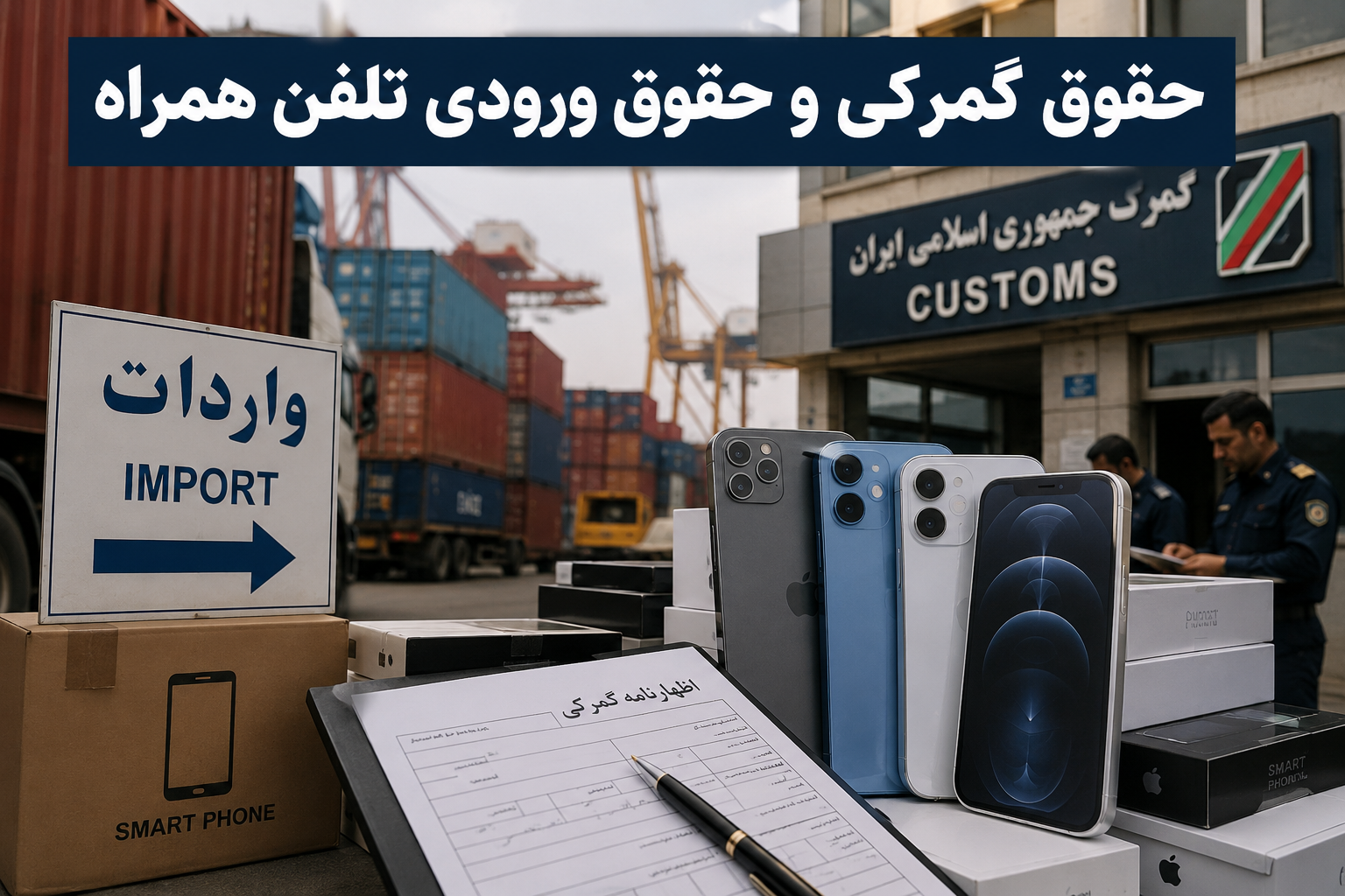 موبایل