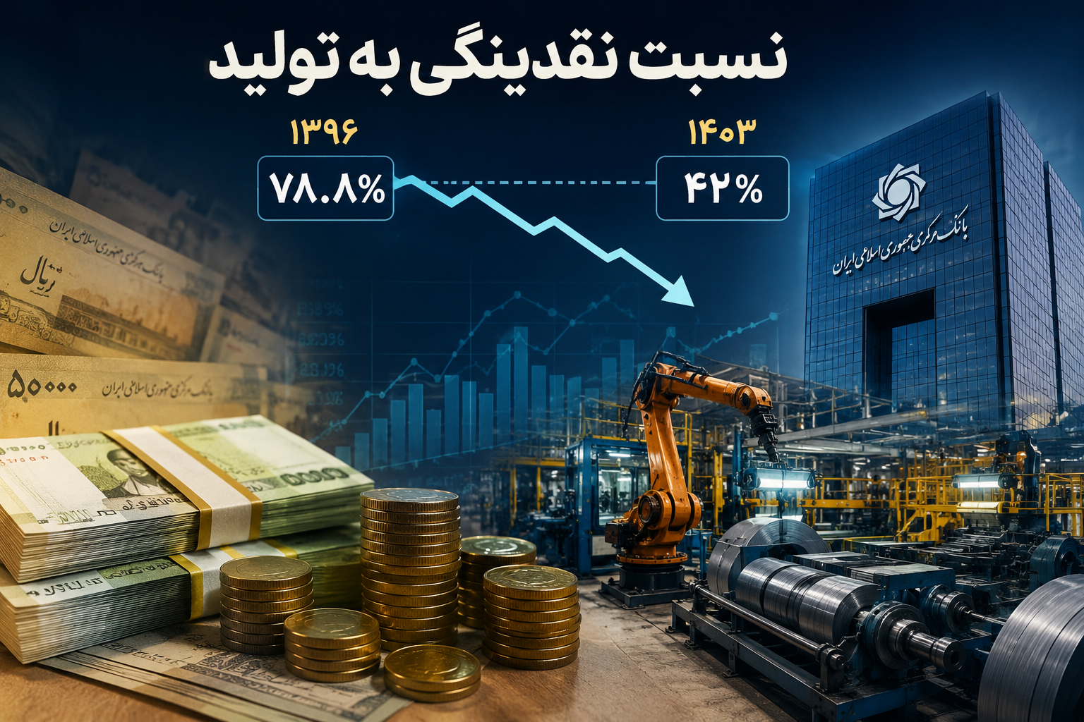 تولید