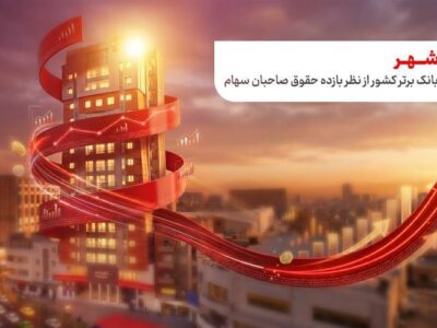بانک شهر
