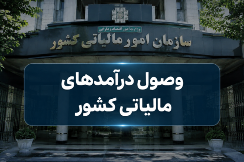 مالیاتی