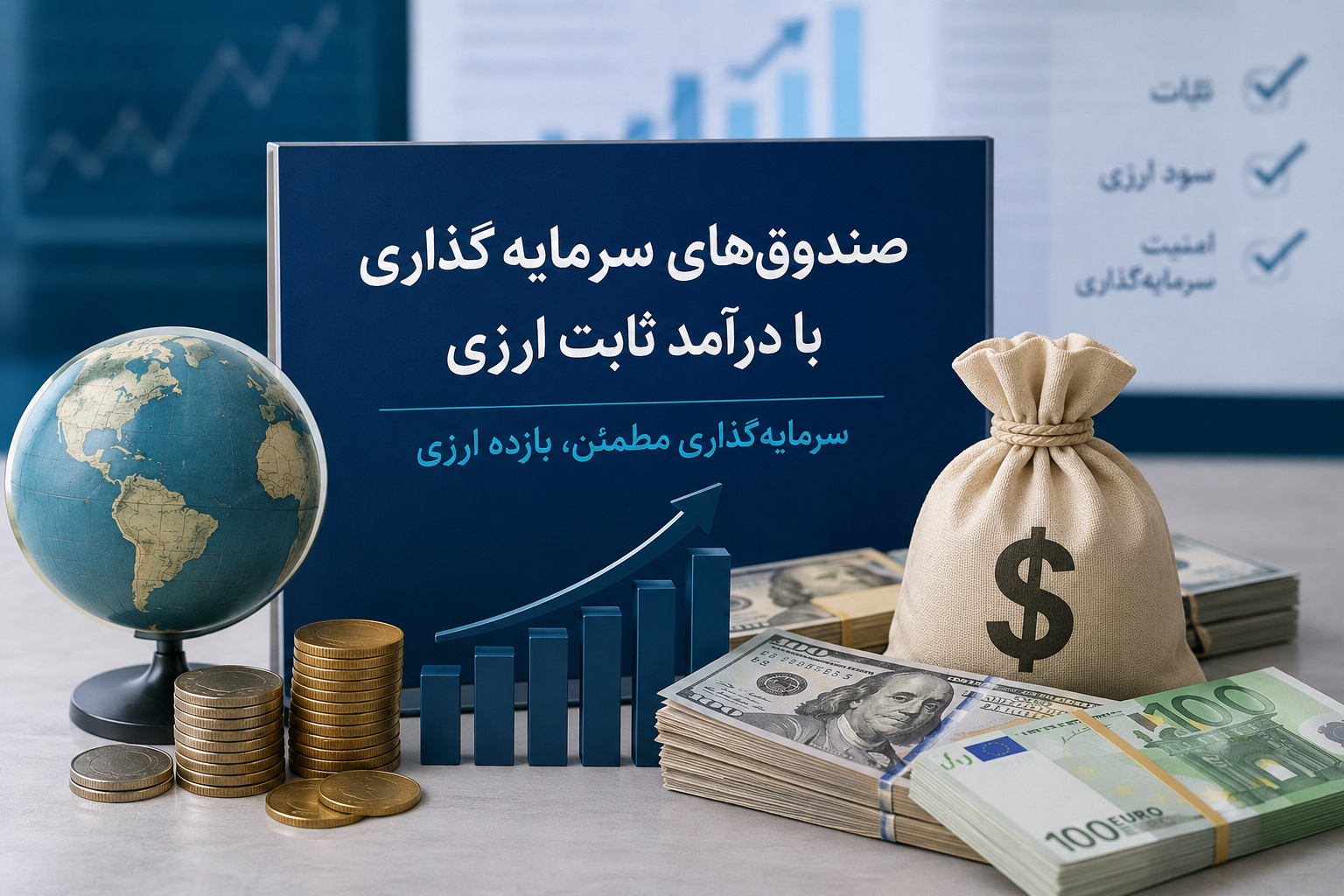 صندوق ارزی