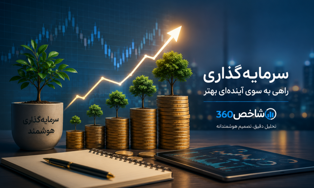 سرمایه گذاری