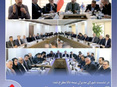 بیمه دانا