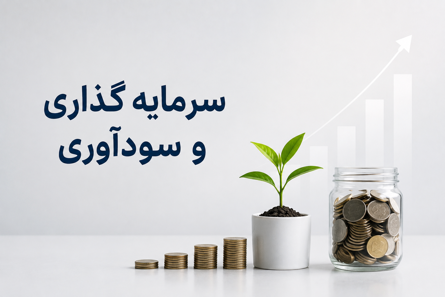 سرمایه گذاری سود اوری