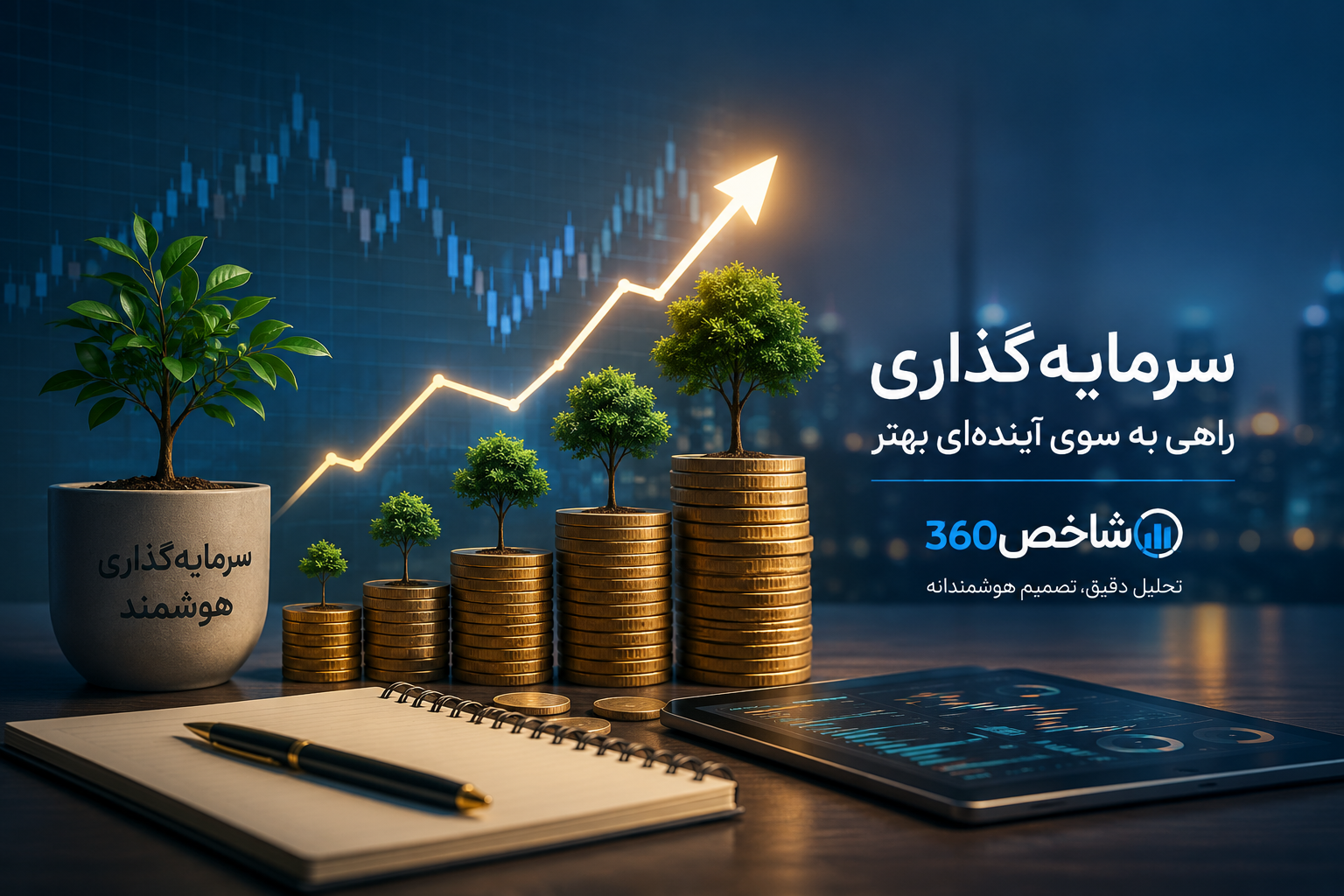 سرمایه گذاری