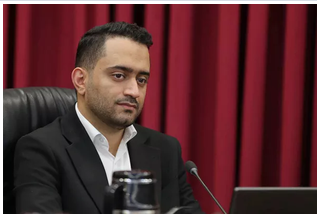 محمد نوری